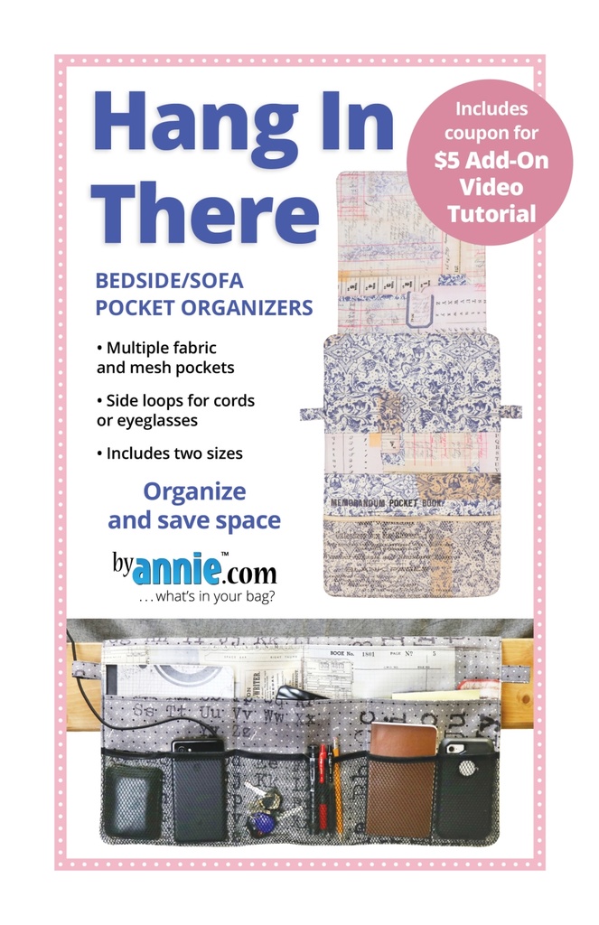 値下げbearlythere, inc made in U.S.A ANNIE Hang In There | ByAnnie.com